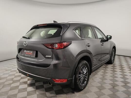 Mazda CX-5, 2019&nbsp;г., 168&nbsp;826&nbsp;км