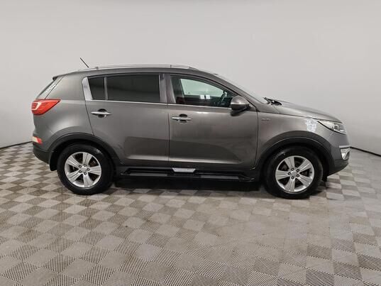Kia Sportage, 2012 г., 223 324 км
