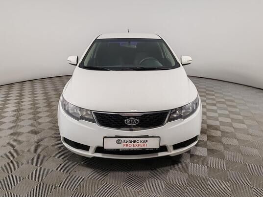 Kia Cerato, 2012 г., 174 158 км