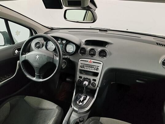 Peugeot 308, 2010&nbsp;г., 114&nbsp;885&nbsp;км