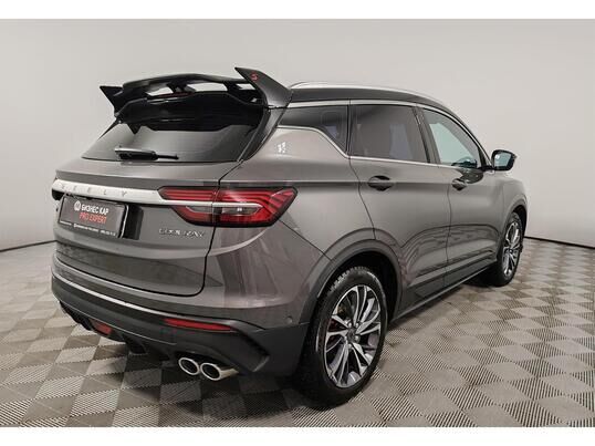 Geely Coolray, 2023&nbsp;г., 69&nbsp;644&nbsp;км