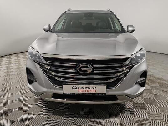 GAC GS5, 2023&nbsp;г., 35&nbsp;022&nbsp;км