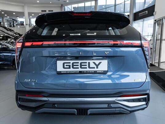 Geely Atlas Flagship