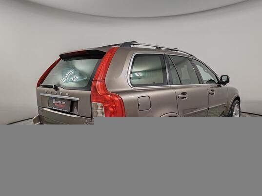 Volvo XC90, 2008&nbsp;г., 329&nbsp;010&nbsp;км