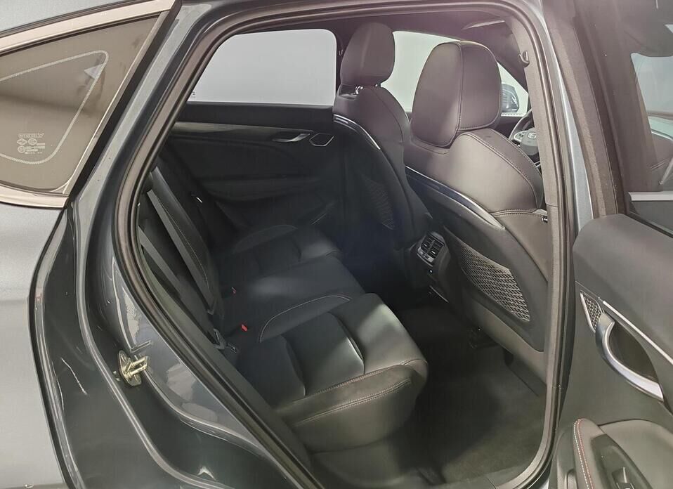 Geely Tugella, I Рестайлинг 2.0 AT (200 л.с.) 4WD
