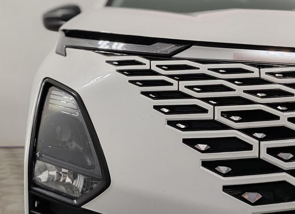 Omoda C5 1.5 CVT (147 л.с.)