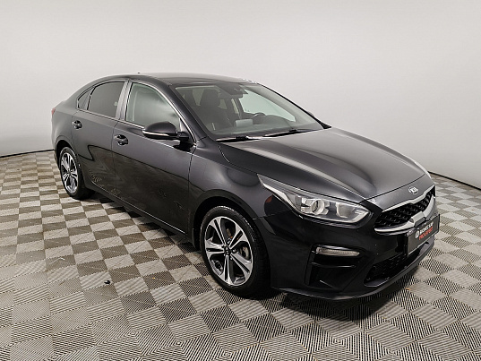 Kia Cerato, 2019 г., 176 320 км