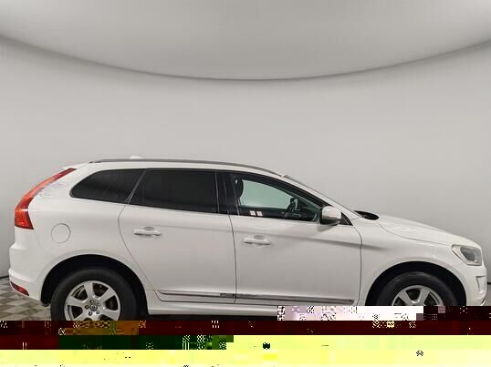 Volvo XC60, I Рестайлинг, 2014 г., 310 503 км