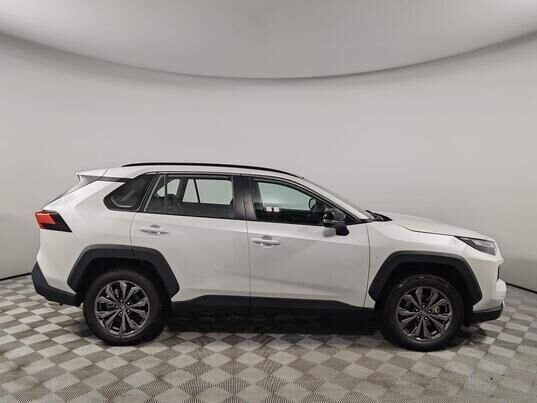 Toyota RAV4 Adventure Plus