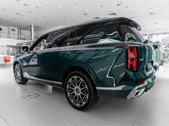 GAC GS8 GX Premium