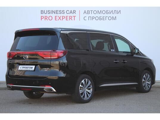 GAC GN8, I, 2020 г., 126 001 км