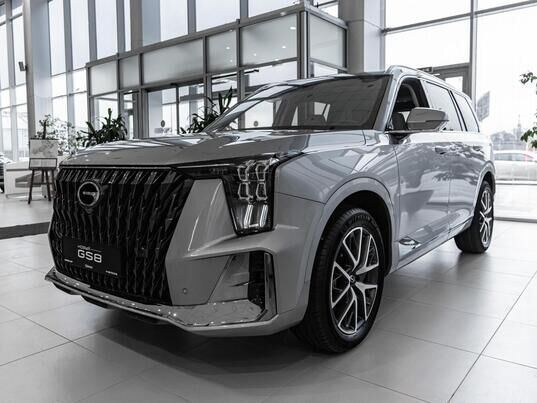 GAC GS8 GT