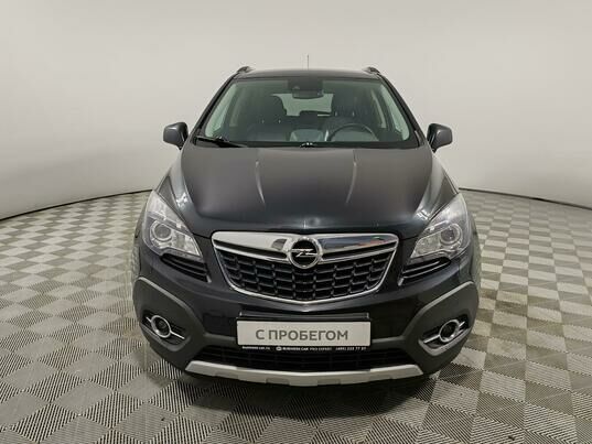 Opel Mokka, 2012 г., 111 905 км