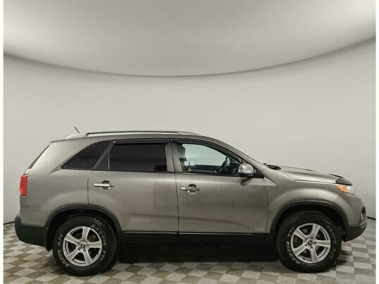 Kia Sorento, 2012 г., 228 458 км