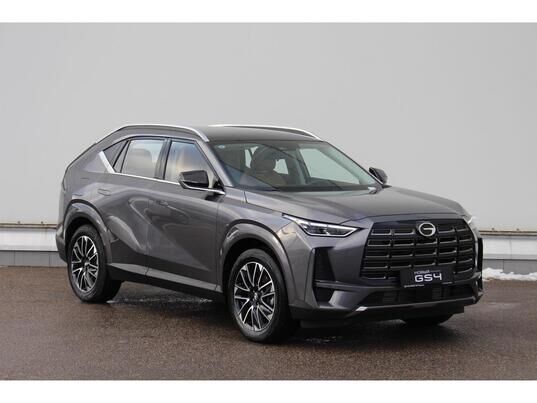 GAC GS4
