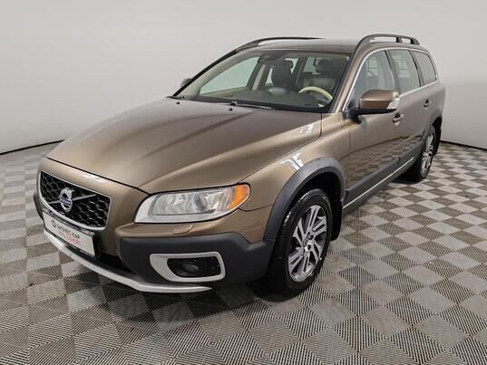 Volvo XC70, II, 2012 г., 209 133 км