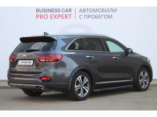 Kia Sorento, 2018 г., 70 350 км