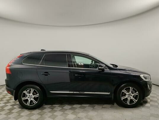 Volvo XC60, 2014 г., 239 504 км