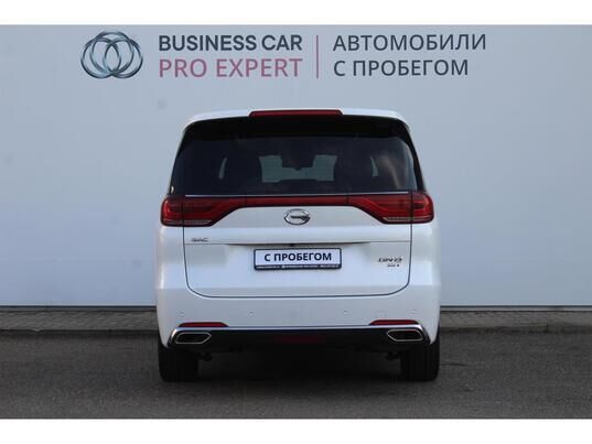 GAC GN8, 2020 г., 83 519 км