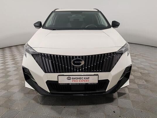 GAC Trumpchi GS3, 2024&nbsp;г., 19&nbsp;126&nbsp;км