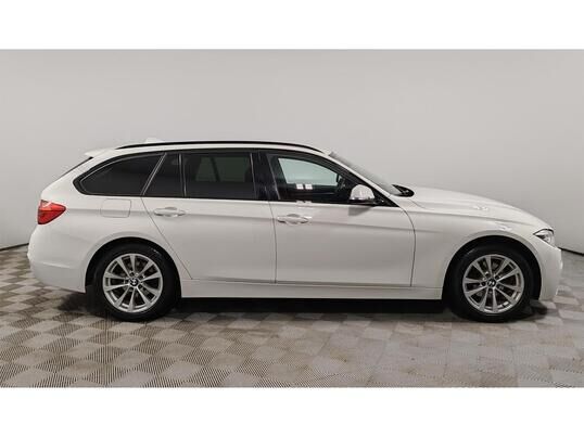 BMW 3 серии, 2018 г., 130 264 км