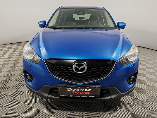 Mazda CX-5, 2012 г., 293 616 км