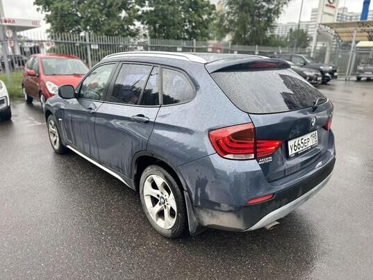 BMW X1, 2011 г., 216 420 км