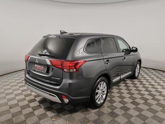 Mitsubishi Outlander, III Рестайлинг 3, 2020 г., 131 822 км