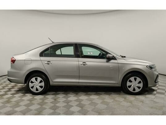 Volkswagen Polo, 2020 г., 143 279 км