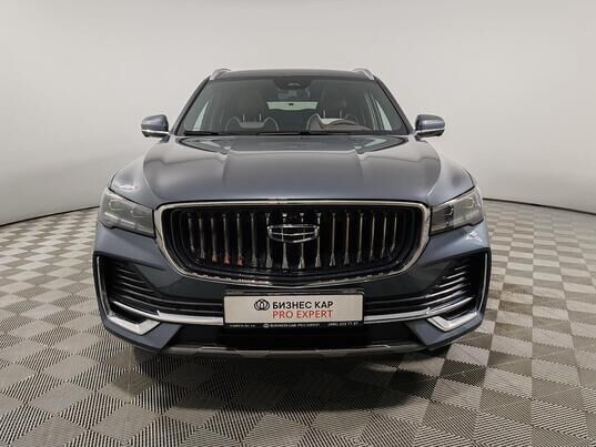 Geely Monjaro, 2023 г., 18 869 км
