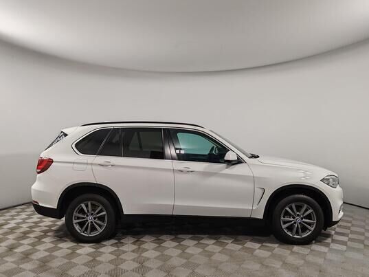 BMW X5, 2016&nbsp;г., 277&nbsp;219&nbsp;км