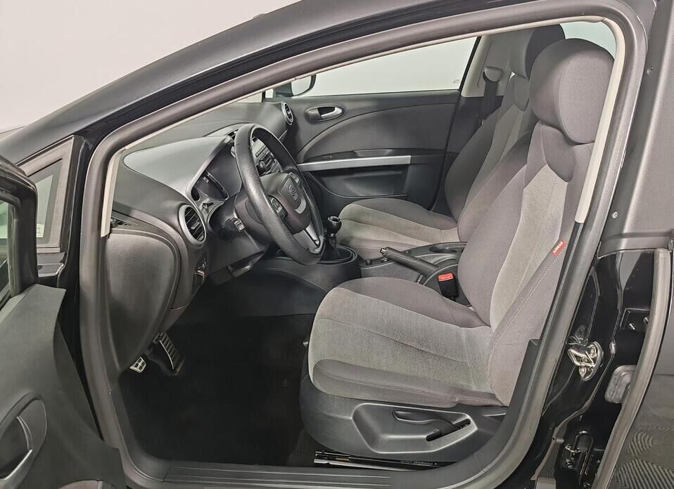 SEAT Leon 1.4 MT (125 л.с.)