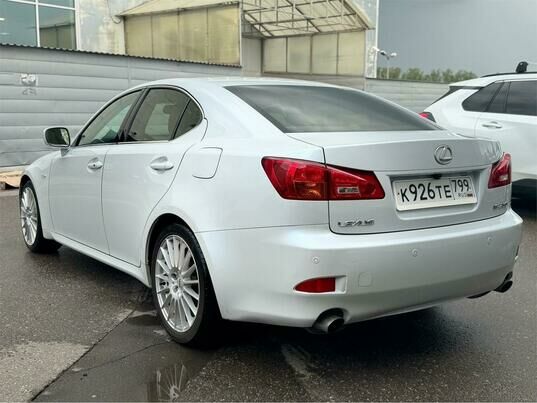 Lexus IS, 2008 г., 313 796 км