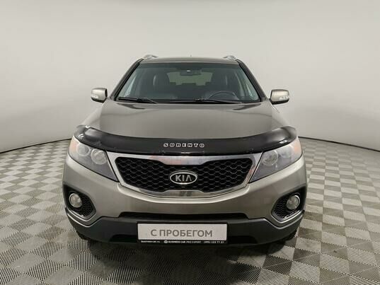 Kia Sorento, 2012 г., 228 458 км