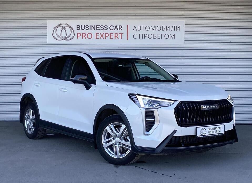 Haval Jolion, I Рестайлинг 1.5 MT (143 л.с.)