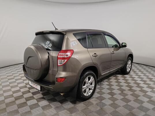 Toyota RAV4, 2010&nbsp;г., 275&nbsp;761&nbsp;км