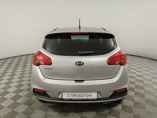 Kia Ceed, 2013 г., 180 531 км