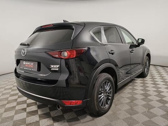 Mazda CX-5, 2019 г., 112 463 км