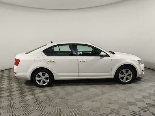 Skoda Octavia, 2014 г., 152 090 км