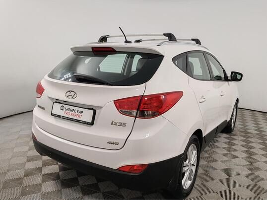 Hyundai Ix35, 2012 г., 204 641 км