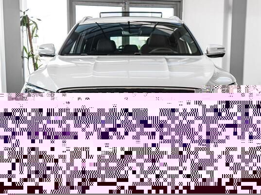 Geely Monjaro Flagship