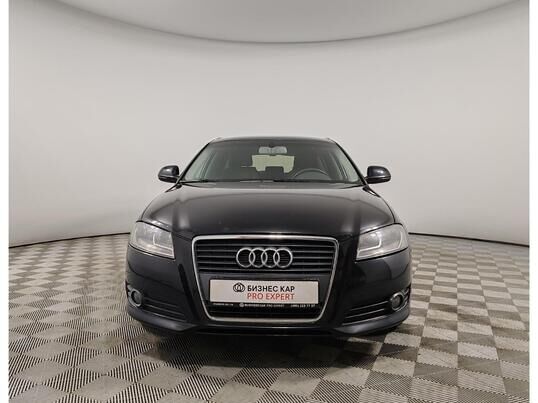 Audi A3, 2009 г., 170 443 км