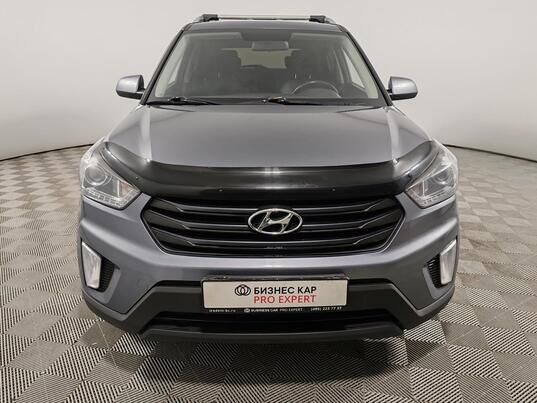 Hyundai Creta, I, 2019 г., 151 125 км