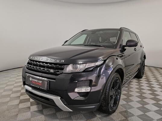 Land Rover Range Rover Evoque, 2014&nbsp;г., 183&nbsp;699&nbsp;км