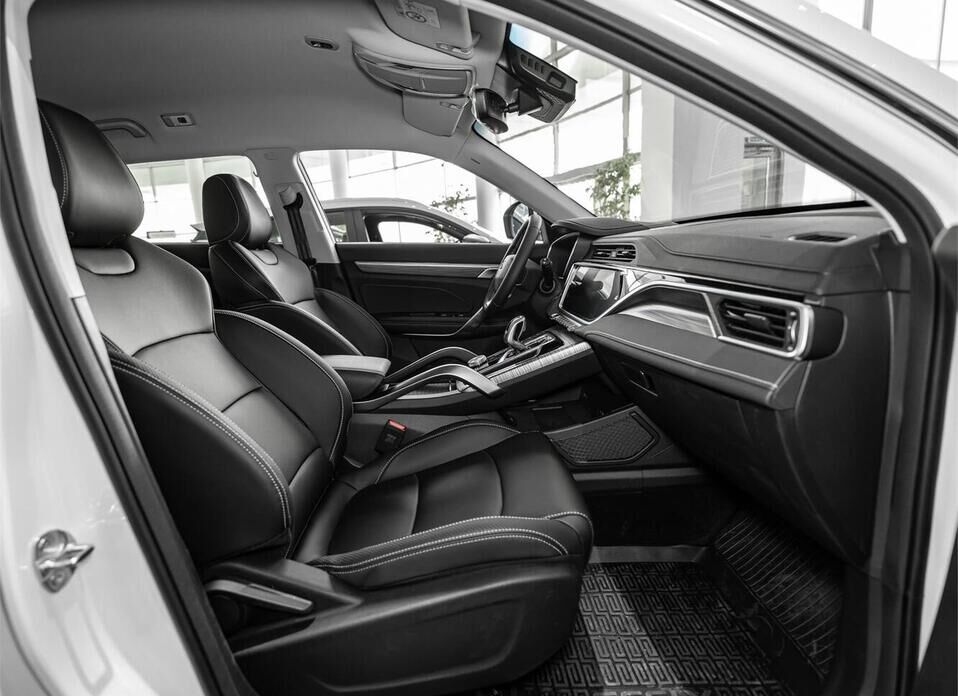 Belgee X70, I Рестайлинг 1.5 AMT (150 л.с.) 4WD