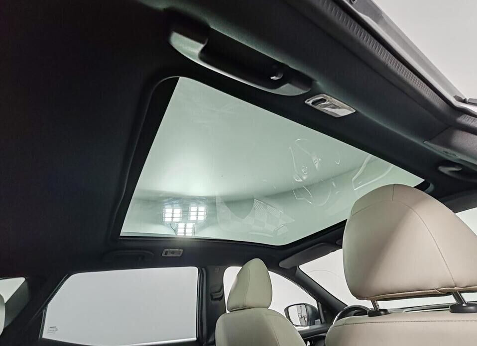 Nissan Qashqai, II 2.0 CVT (144 л.с.)