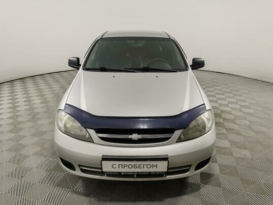 Chevrolet Lacetti, 2010 г., 190 199 км