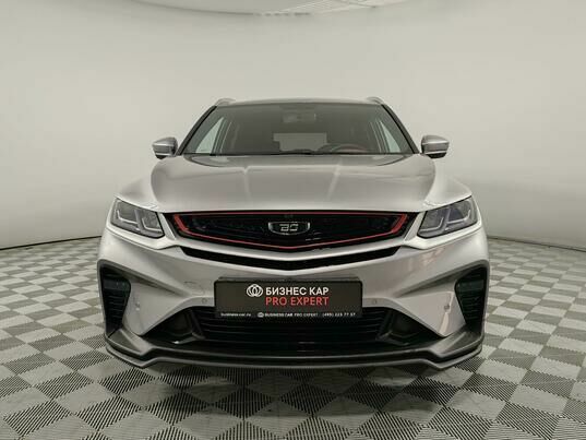 Belgee X50, 2024 г., 7 239 км