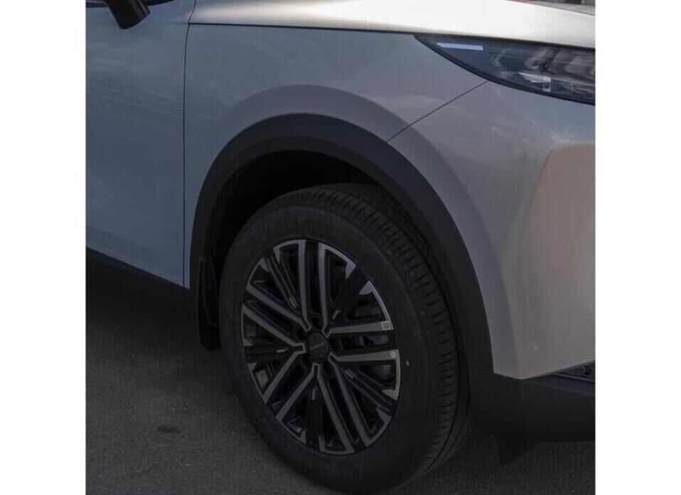 Omoda C7 1.6 AMT (150 л.с.)