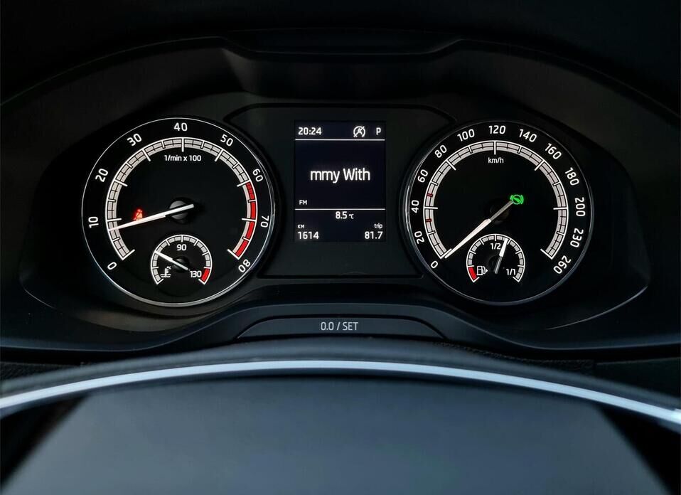 Skoda Karoq, I 1.4 AT (150 л.с.)